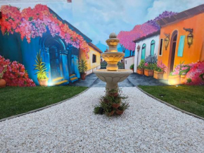 La Casa de Isa - Cali